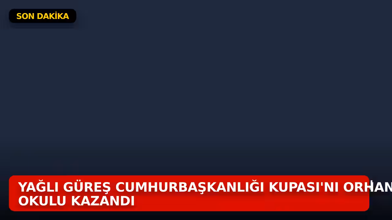 Orhan Okulu konulu haberin kapak görseli