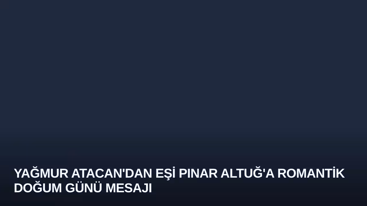 Pınar Altuğ konulu haberin kapak görseli