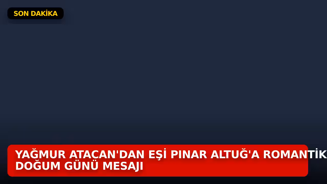 Pınar Altuğ konulu haberin kapak görseli