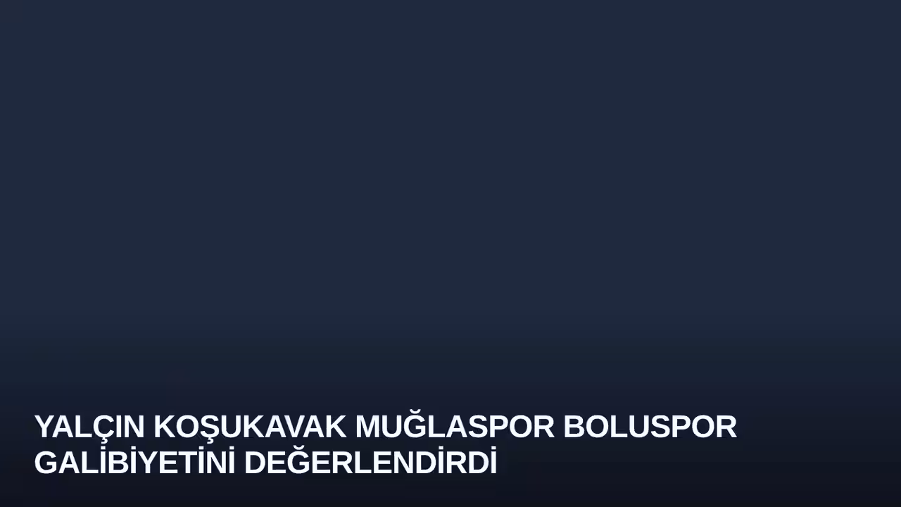 Yalçın Koşukavak konulu haberin kapak görseli