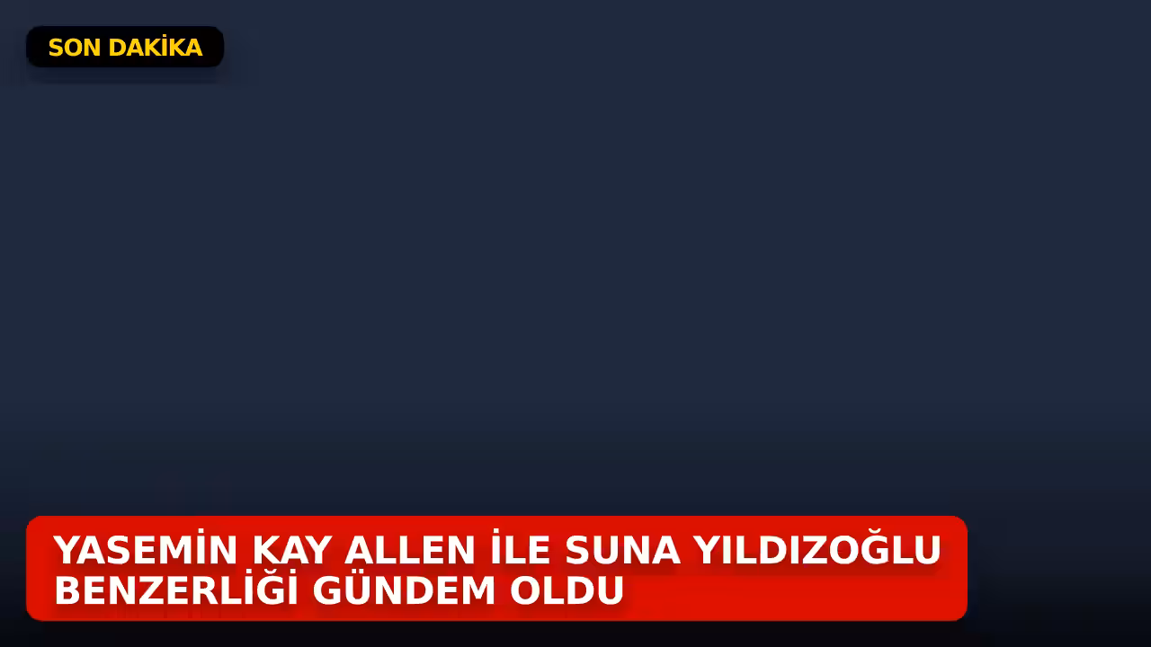 Suna Yıldızoğlu konulu haberin kapak görseli