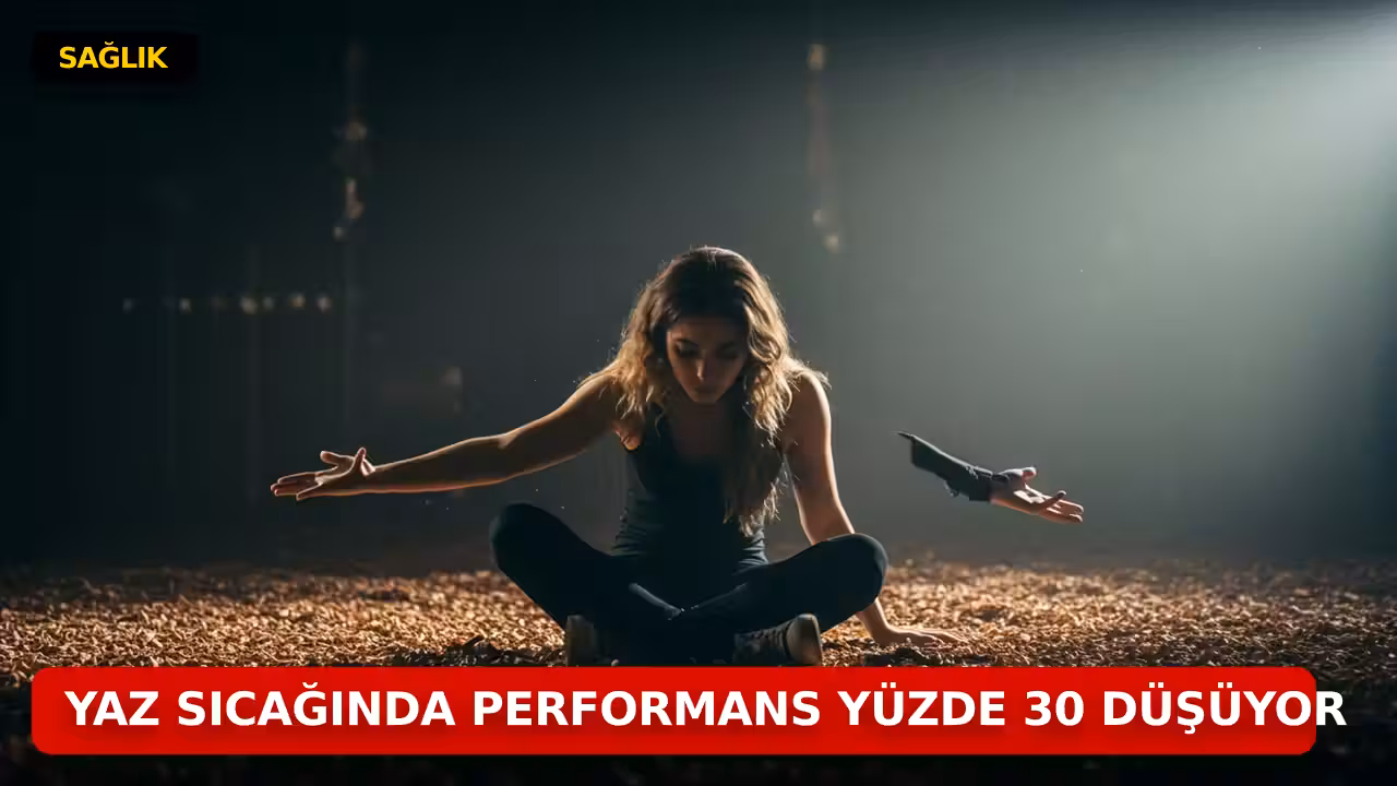 Sağlık konulu haberin kapak görseli