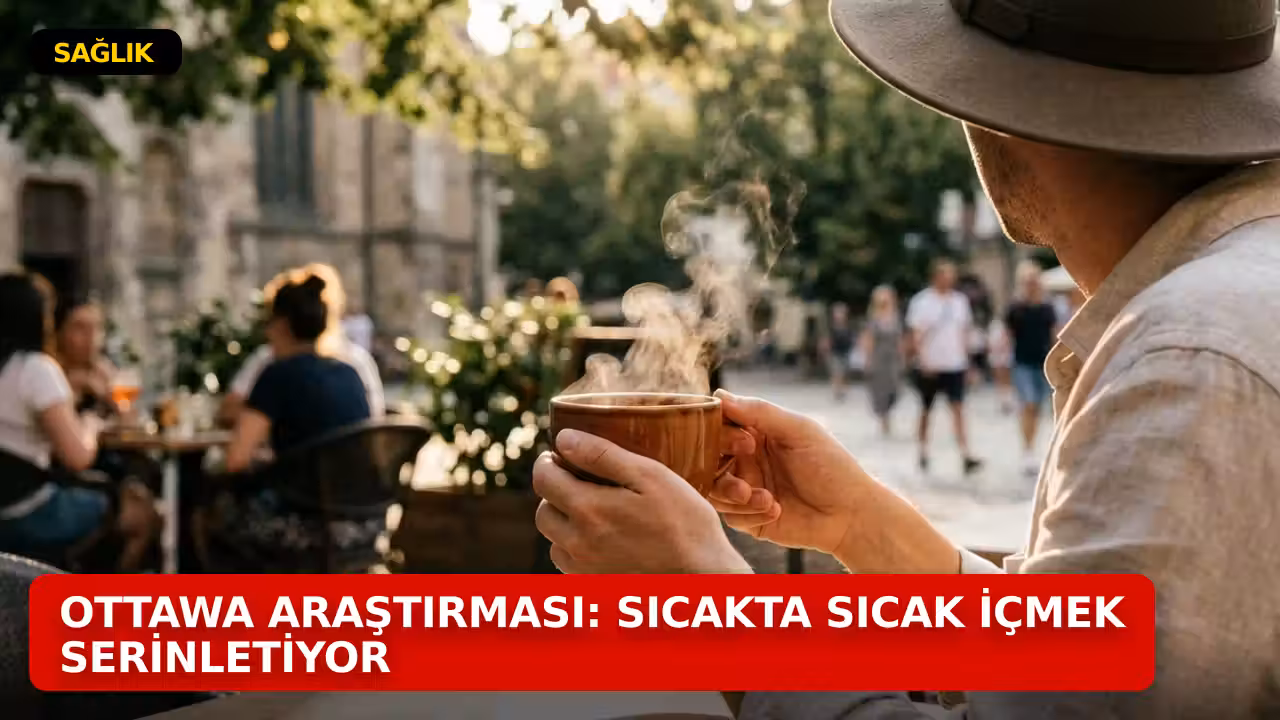 Sağlık konulu haberin kapak görseli