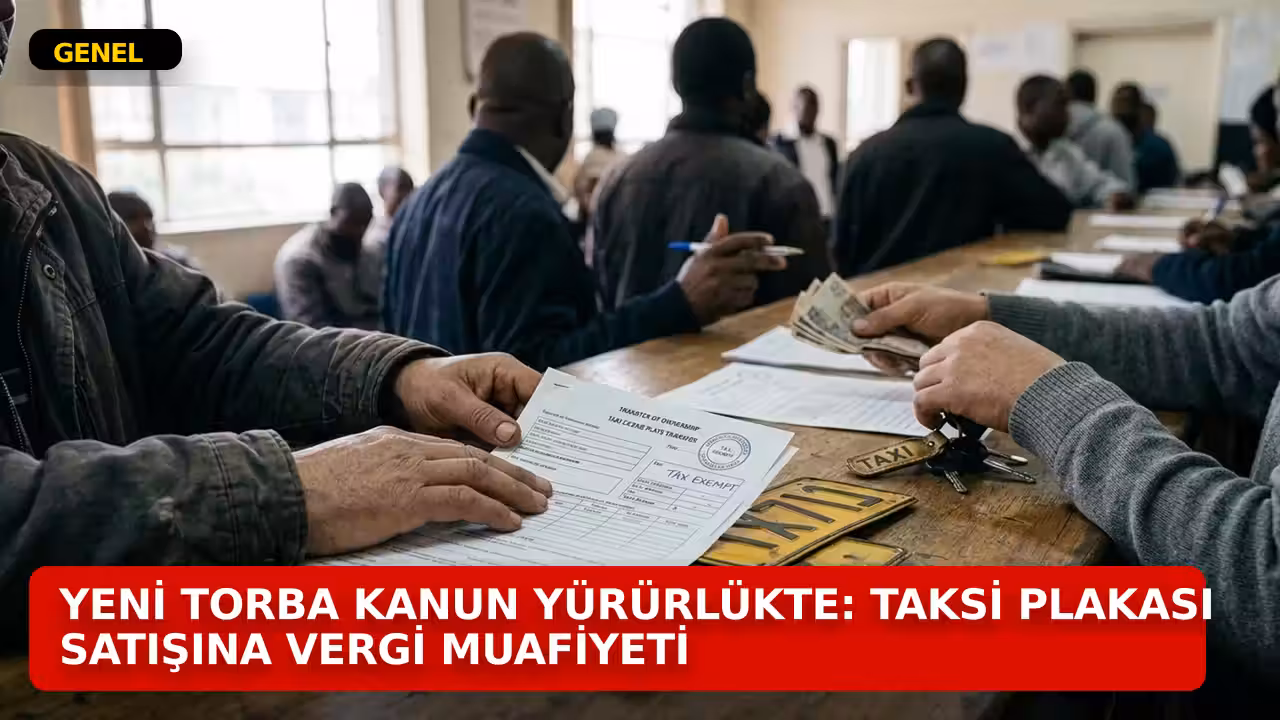 Genel konulu haberin kapak görseli