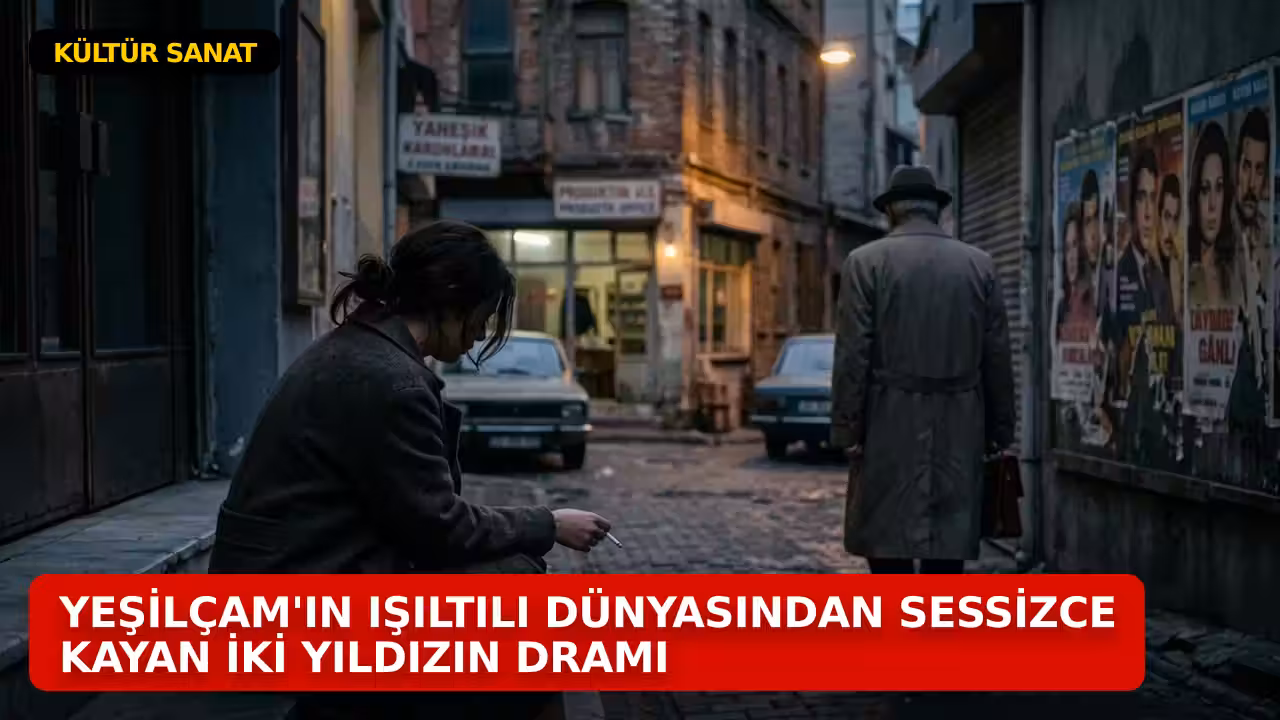 Kültür Sanat konulu haberin kapak görseli