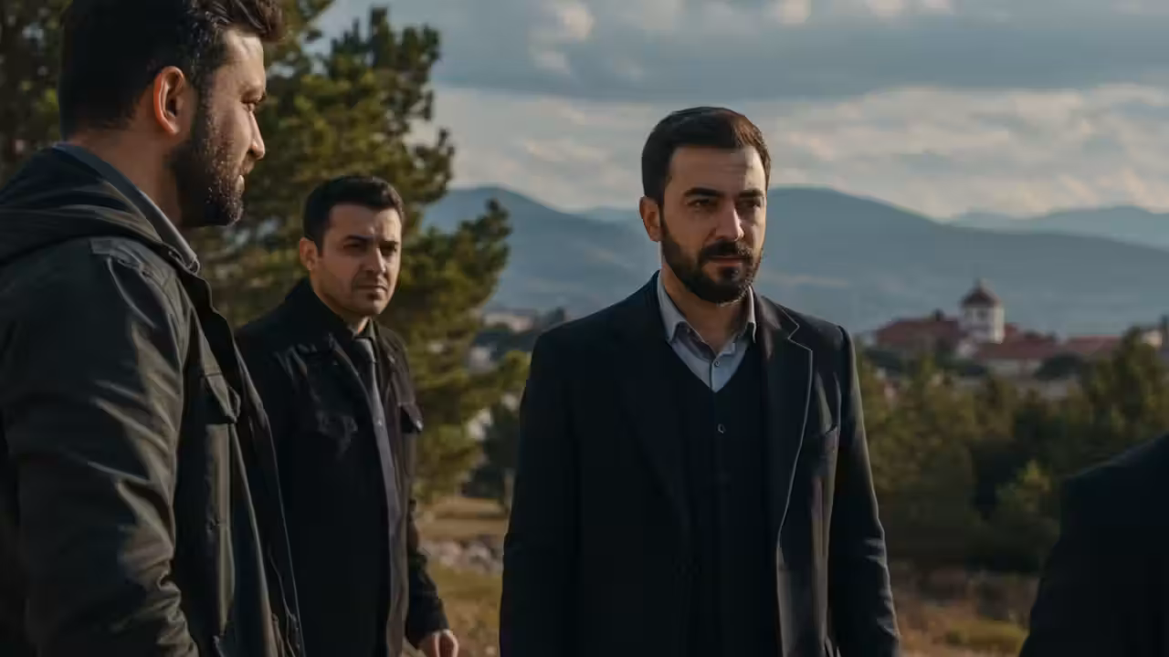 Yeşilçam Yıldızı Ahu Tuğba'nın Gerçek Adı Canan Tuğba Çetin