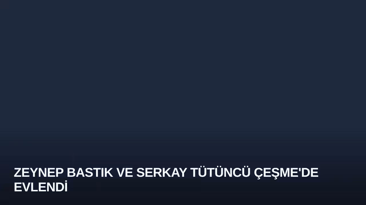 Zeynep Bastık konulu haberin kapak görseli