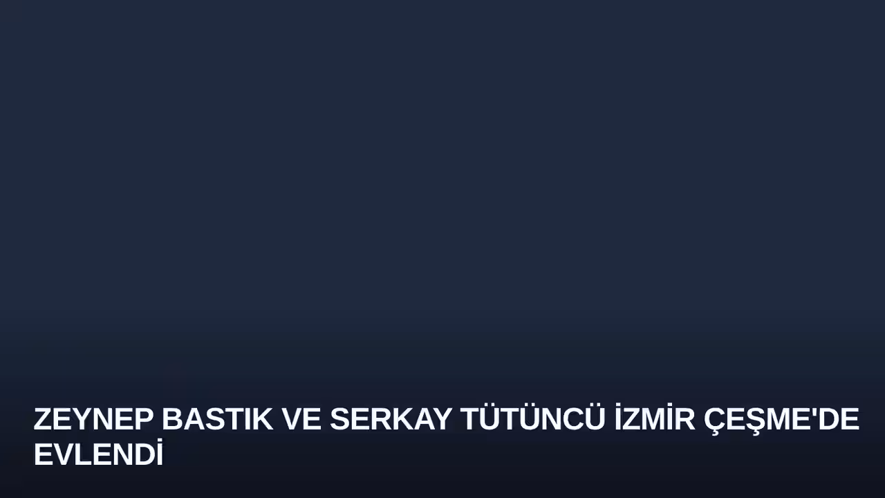 Zeynep Bastık konulu haberin kapak görseli