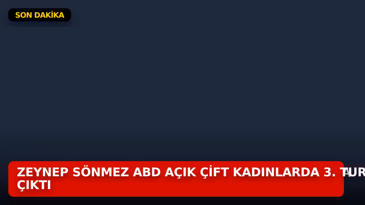 Zeynep Sönmez konulu haberin kapak görseli