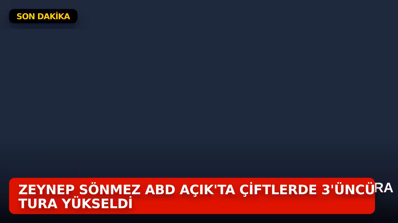 Zeynep Sönmez konulu haberin kapak görseli
