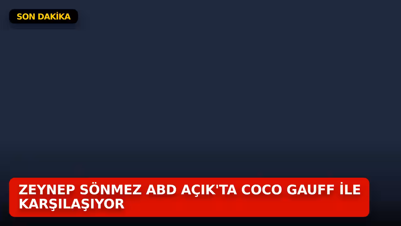 Zeynep Sönmez konulu haberin kapak görseli