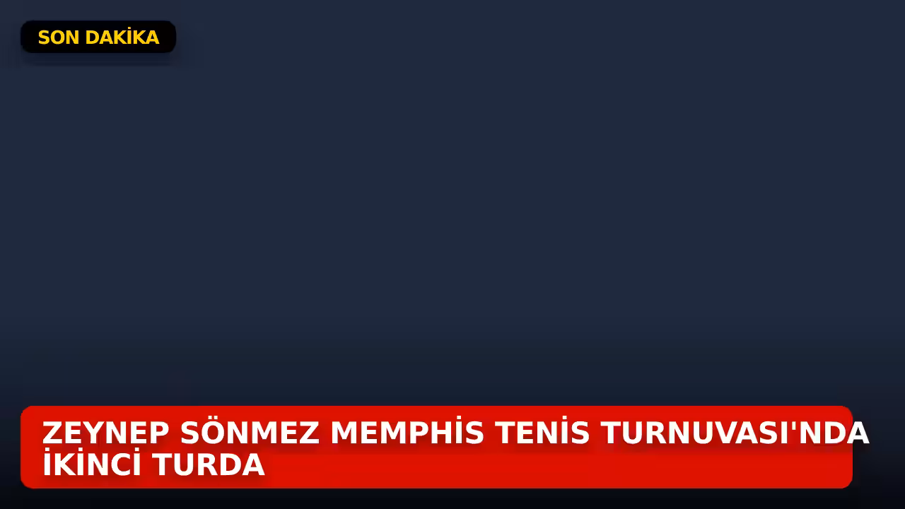 Zeynep Sönmez konulu haberin kapak görseli