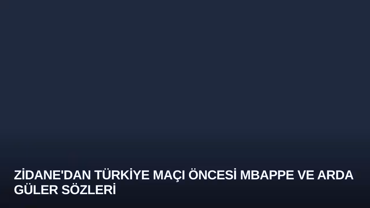 Arda Güler konulu haberin kapak görseli