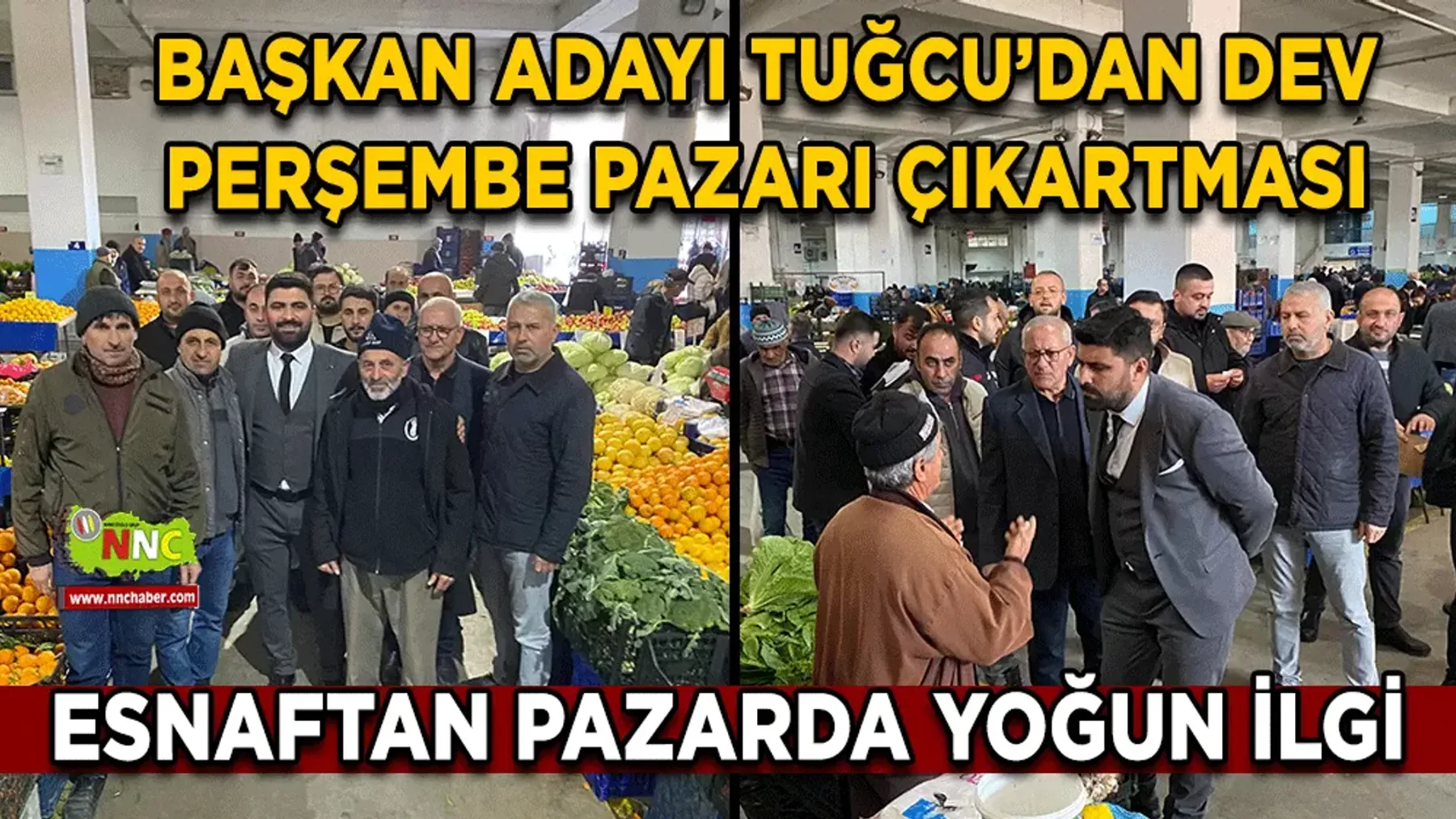 gundem konulu haberin kapak görseli