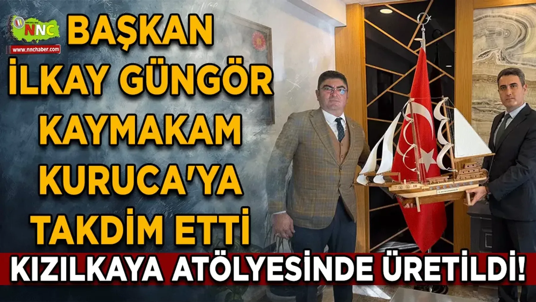 Can Kazım Kuruca konulu haberin kapak görseli