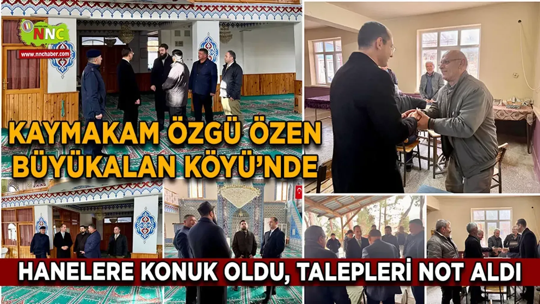 burdur konulu haberin kapak görseli