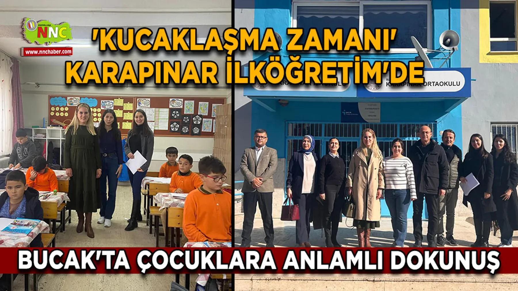 burdur/bucak konulu haberin kapak görseli