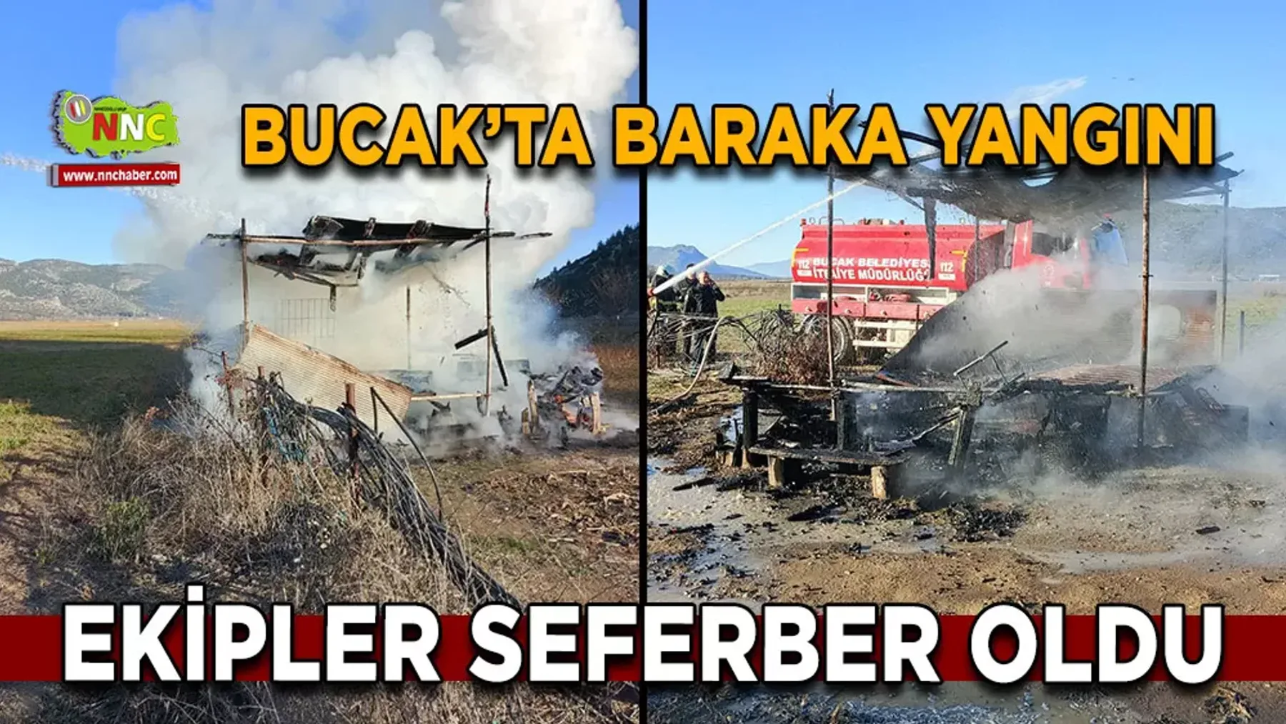 burdur konulu haberin kapak görseli
