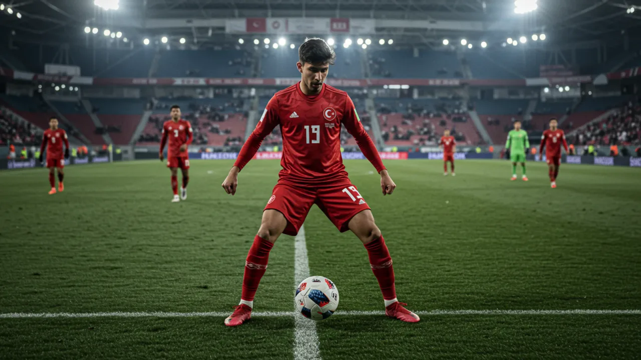 2026 Dünya Kupası Gol Krallığı Yarışında Son Durum