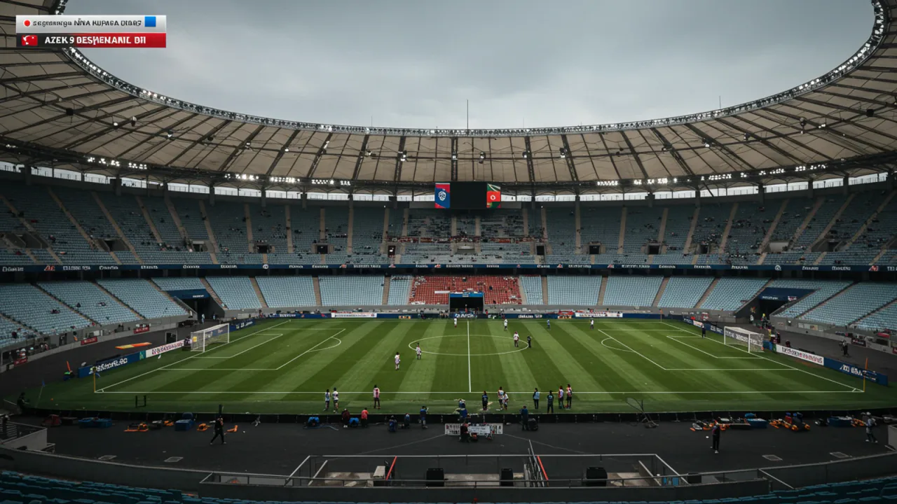 2026 Dünya Kupası Meksika'da Başladı: Aztek Stadyumu Tarihe Geçti