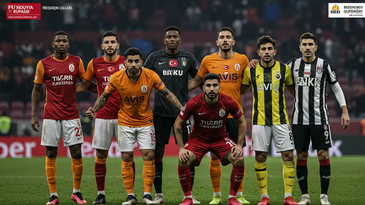 2026 FIFA Dünya Kupası Sürerken Transfer Gelişmeleri