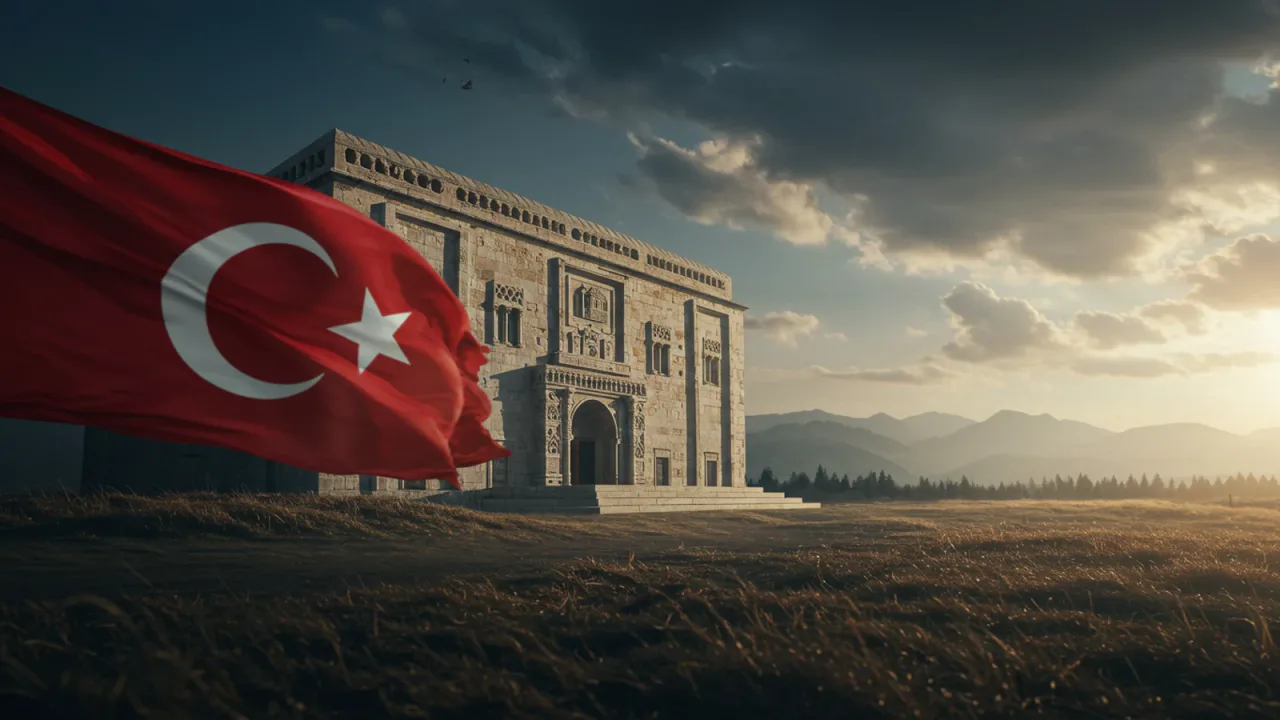 Adalet Bakanı Akın Gürlek: 197 suçlu Türkiye'ye iade edildi