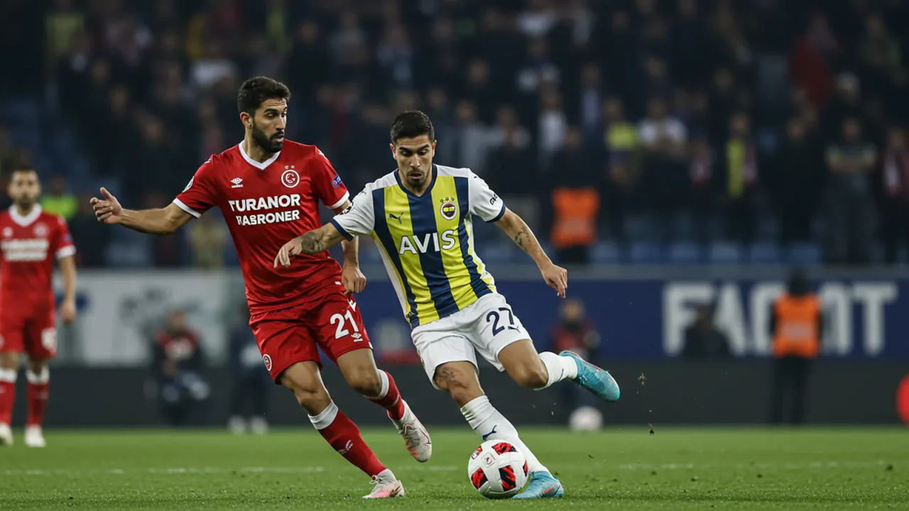 Al Ahli, Fenerbahçeli Nelson Semedo İçin Harekete Geçti