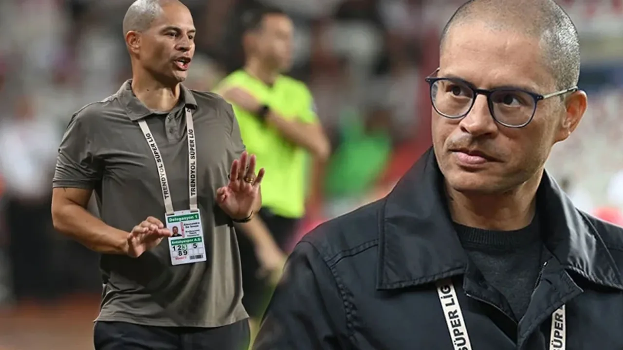 Alex de Souza, Trajik Kazayla Sarsılan Chapecoense'ye Çok Yakın