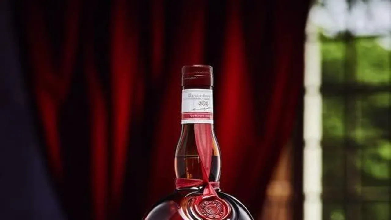 Asırlık Portakal ve Konyak Uyumunun Sırrı: Grand Marnier Cordon Rouge