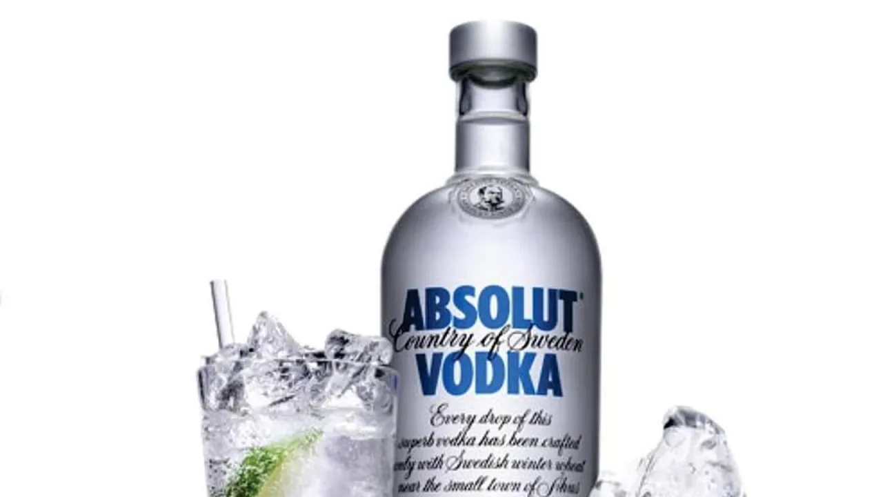 Asırlık Reçete Gün Yüzünde: Absolut'un Üretim Sırları Açıklandı