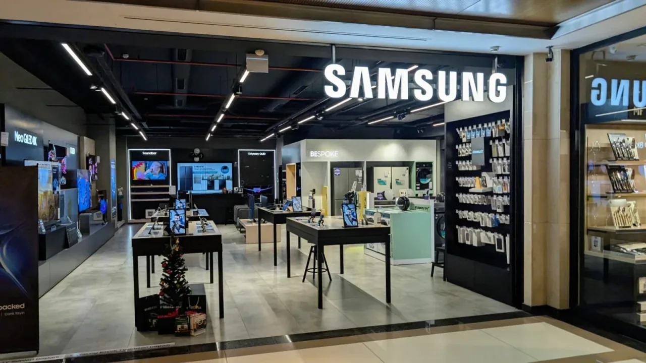 Samsung'Da 45 Bin Çalışan 21 Mayıs'Ta Greve Hazır: Jpmorgan Kâr Kaybını 20 Milyar Dolar Olarak Tahmin Etti