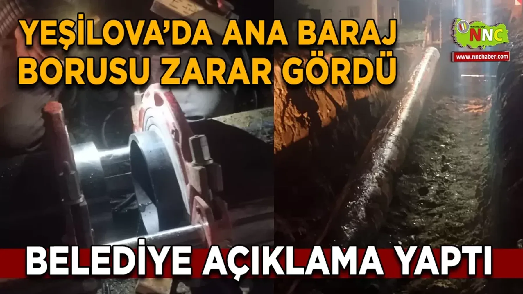 Yeşilova konulu haberin kapak görseli