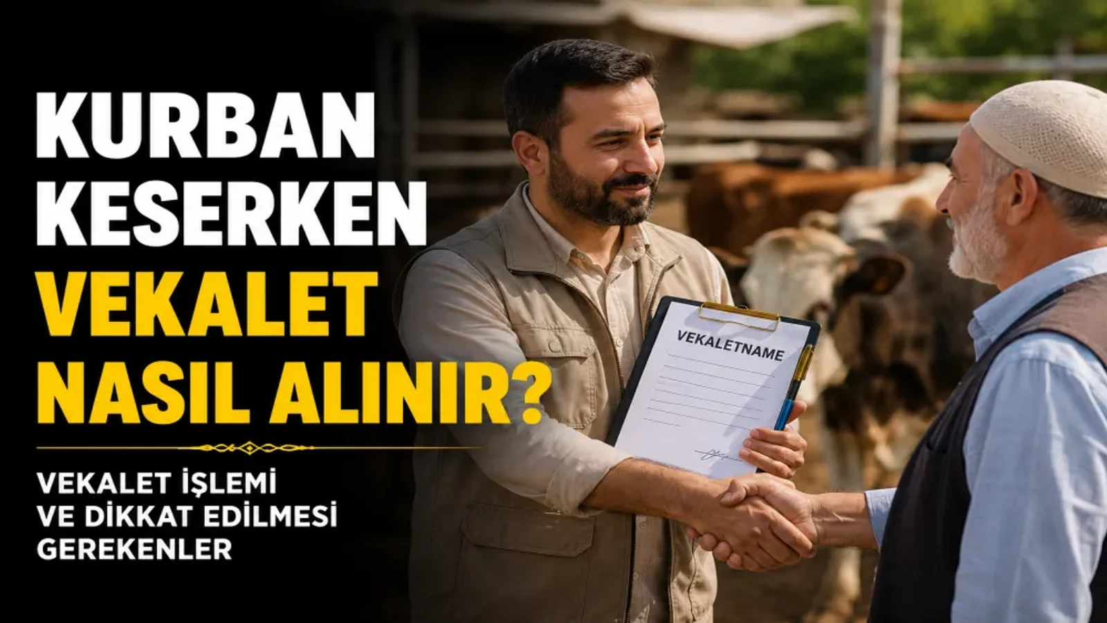 Haber kapak görseli