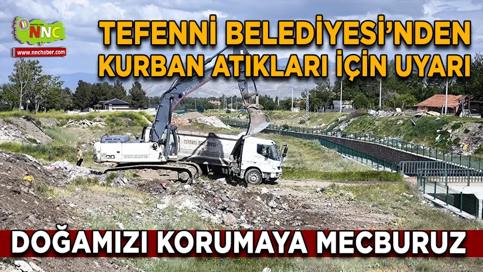 Haber kapak görseli