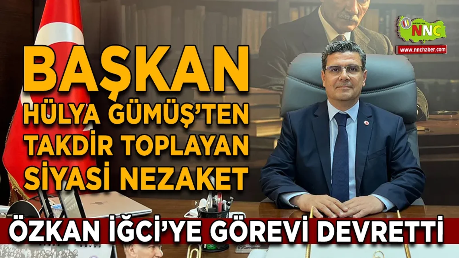 Haber kapak görseli