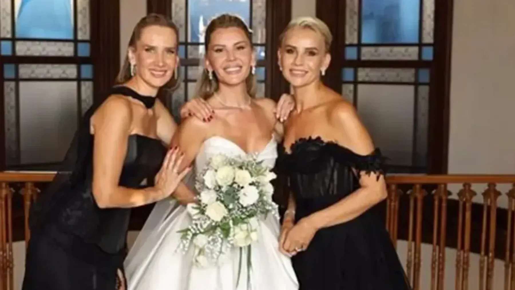 Magazin konulu haberin kapak görseli