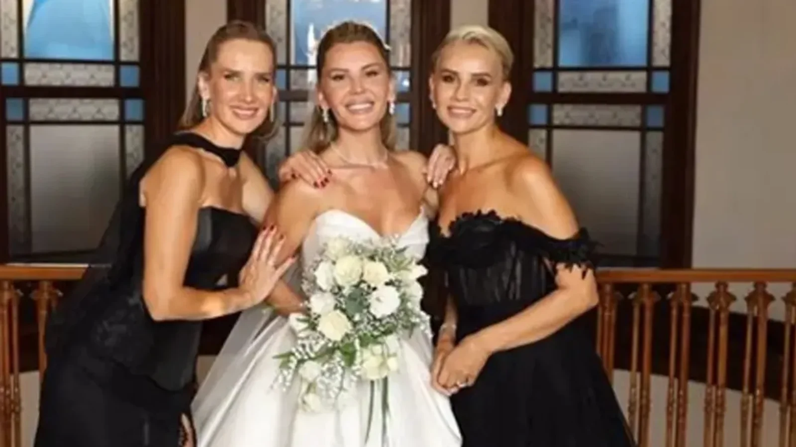 Magazin konulu haberin kapak görseli
