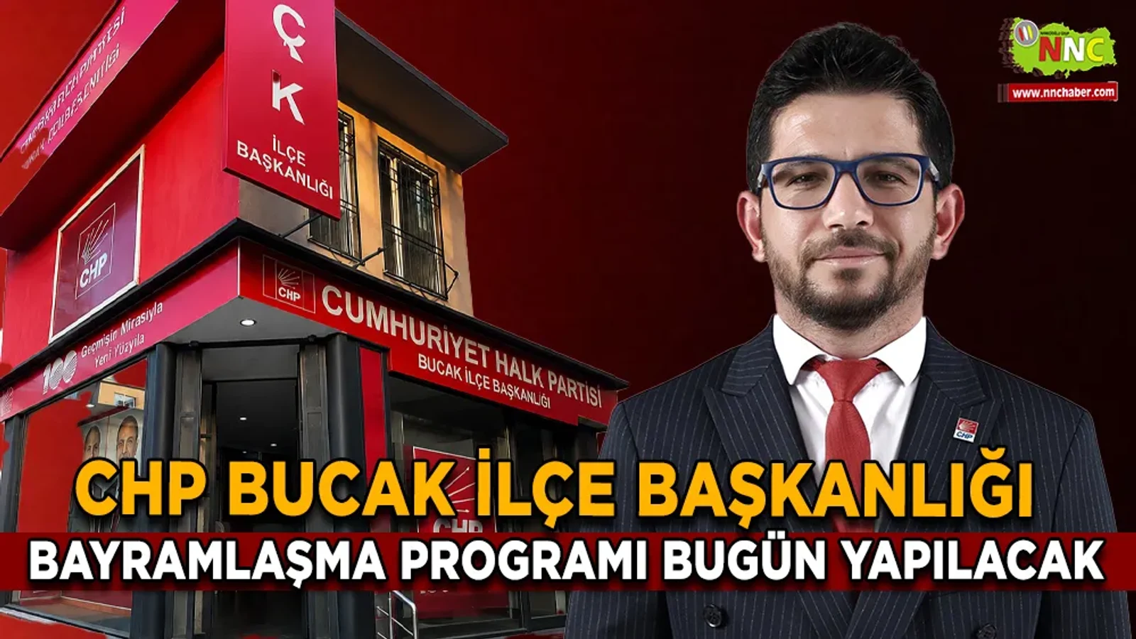 Genel konulu haberin kapak görseli