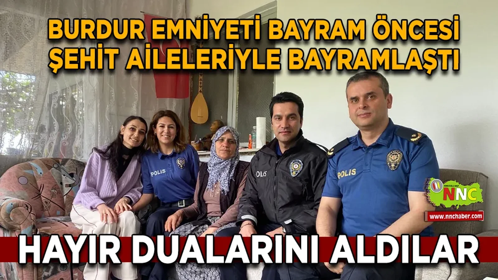 Genel konulu haberin kapak görseli