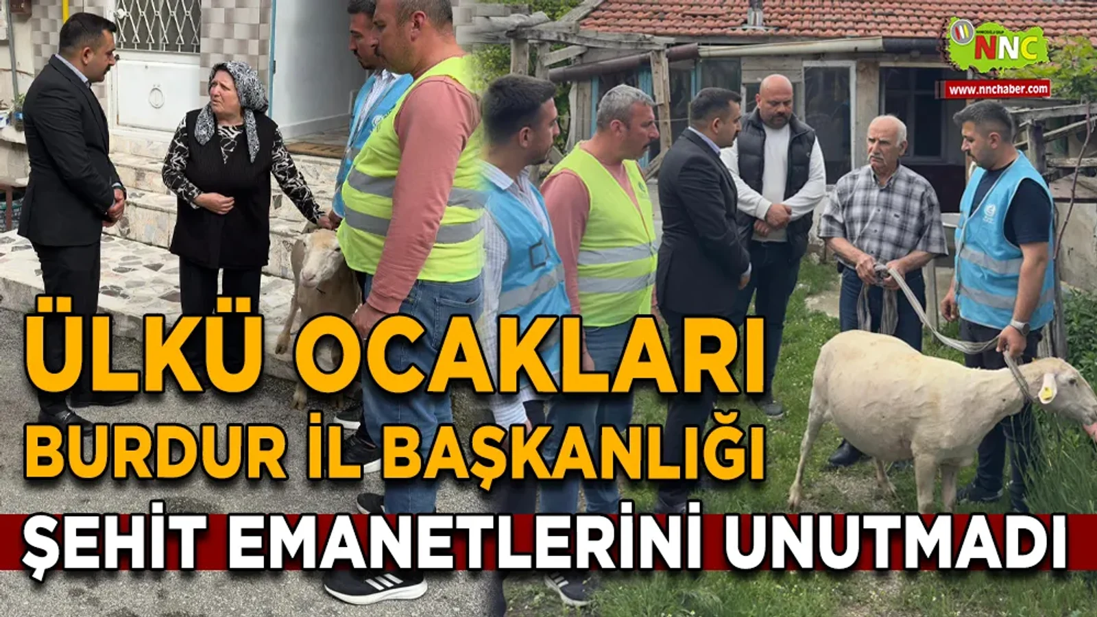 Genel konulu haberin kapak görseli