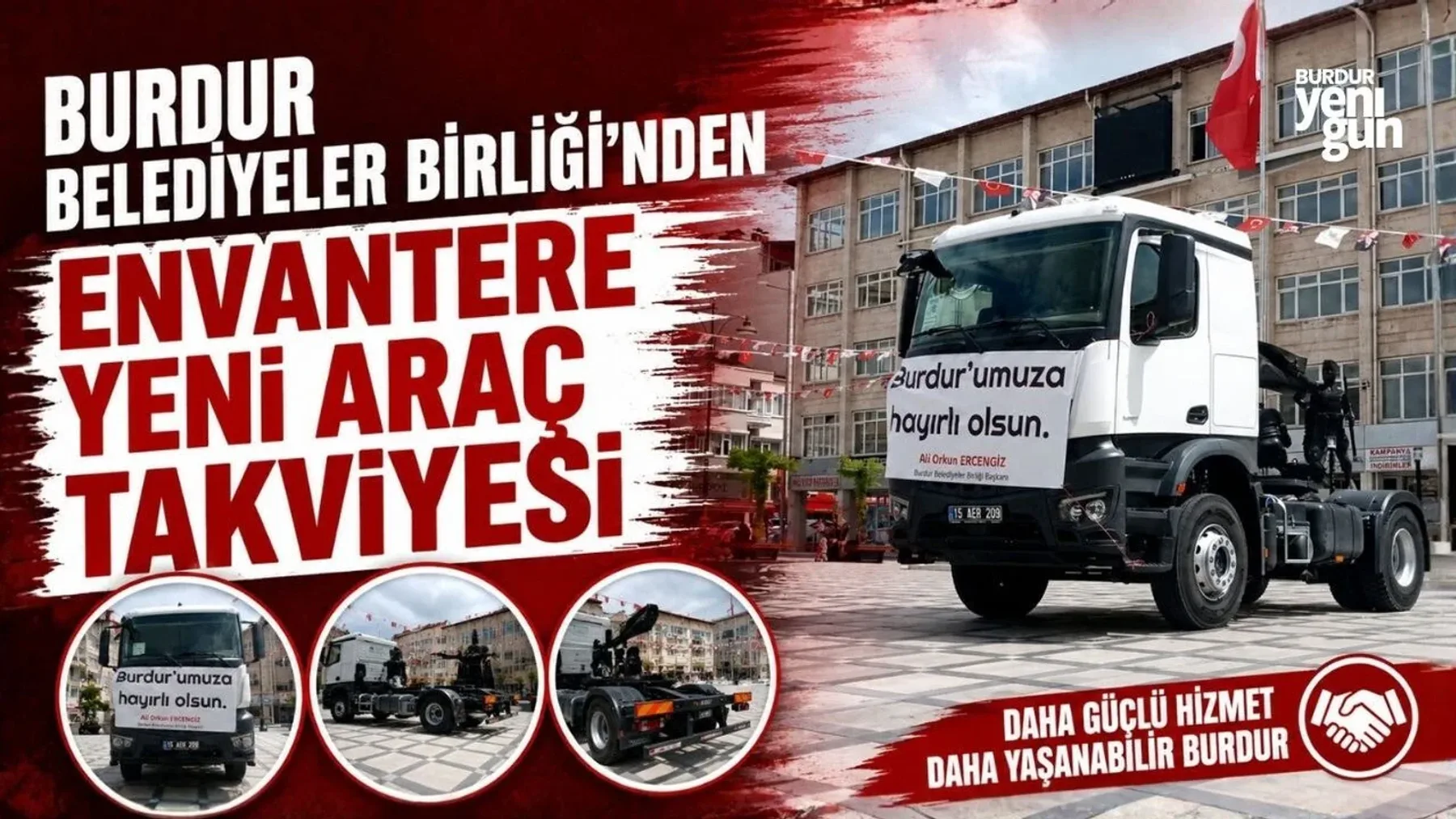 burdur konulu haberin kapak görseli
