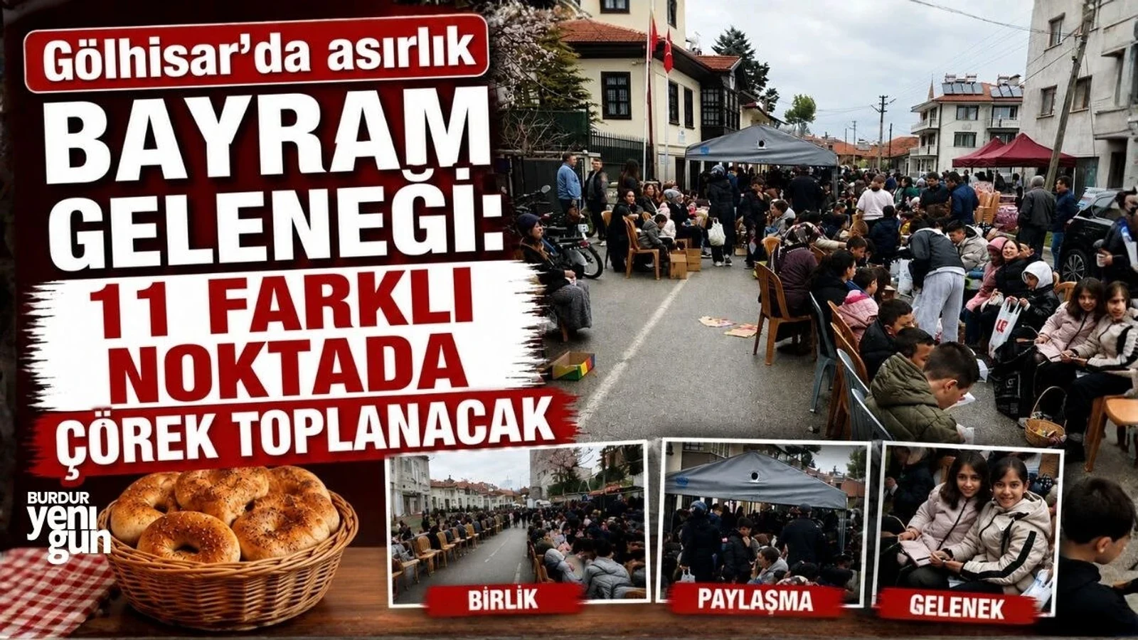 Genel konulu haberin kapak görseli