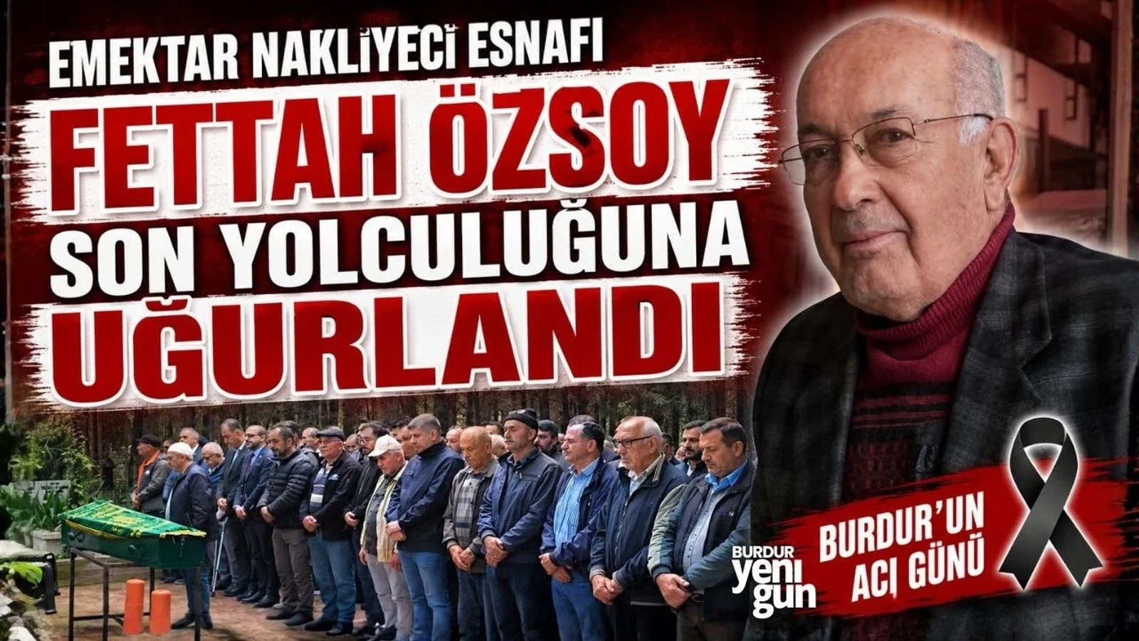Genel konulu haberin kapak görseli