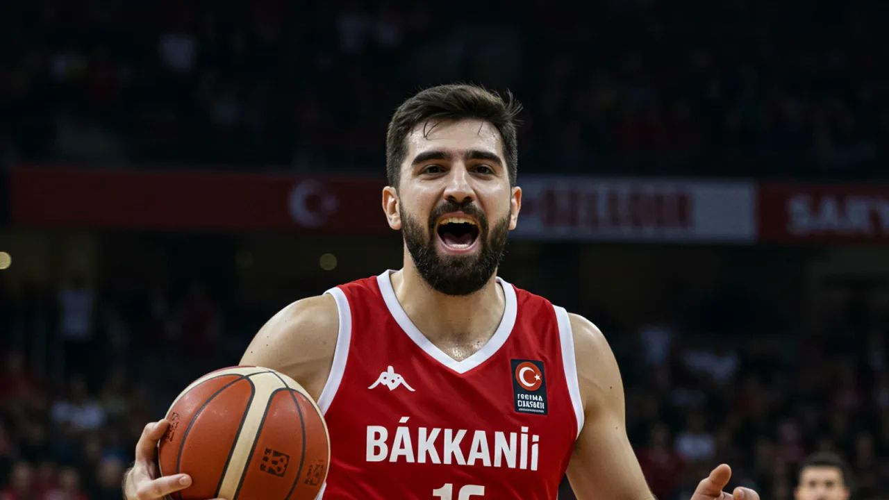 Bakan Bak, Bosna Hersek'i Yenen 12 Dev Adam'ı Tebrik Etti