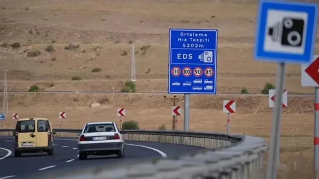 Bayram Trafiğinde RADAR+ Dönemi: Can Kayıplarında Büyük Düşüş