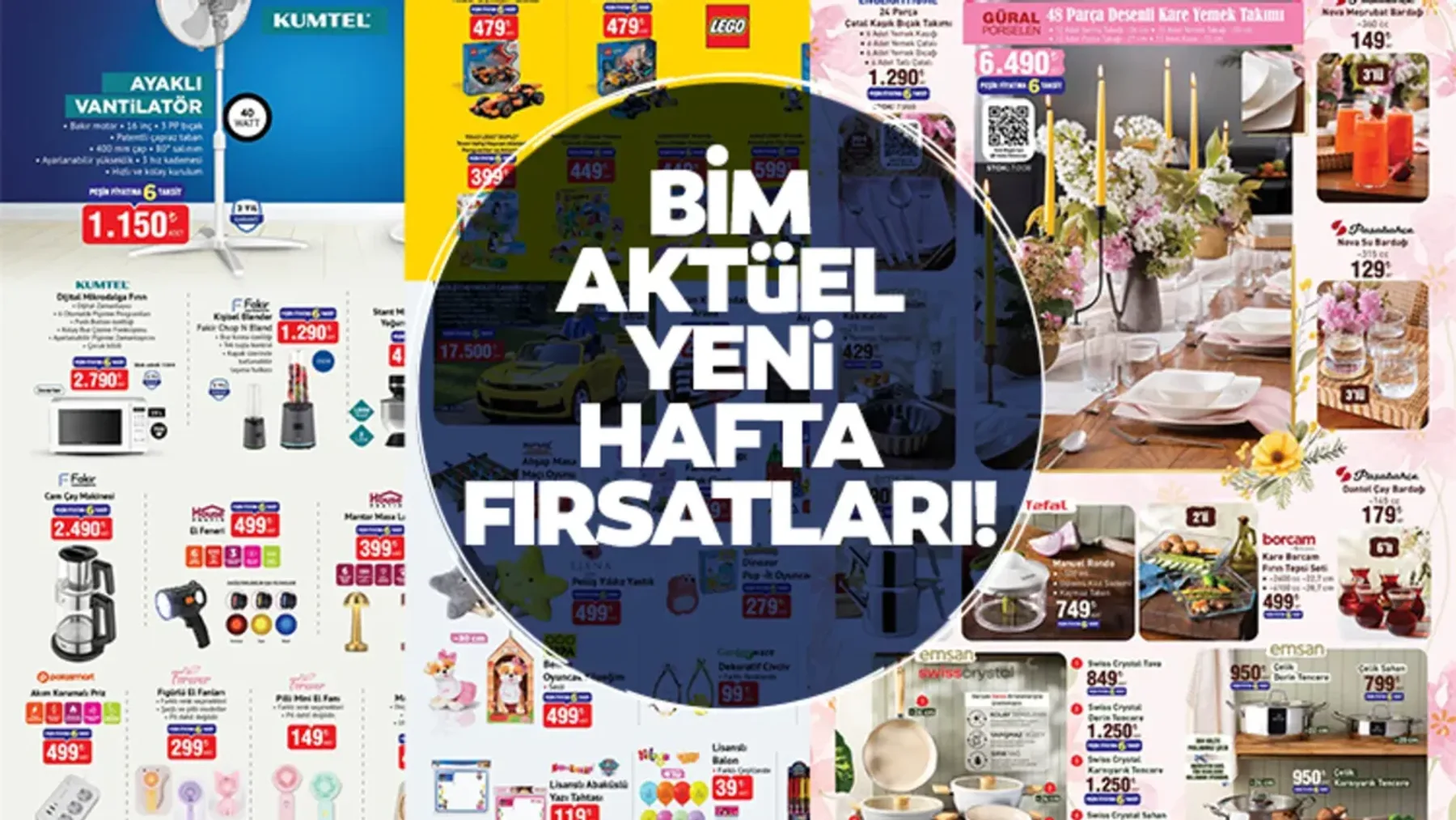 Genel konulu haberin kapak görseli