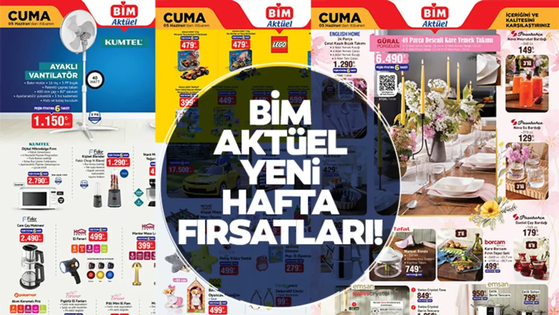 Genel konulu haberin kapak görseli