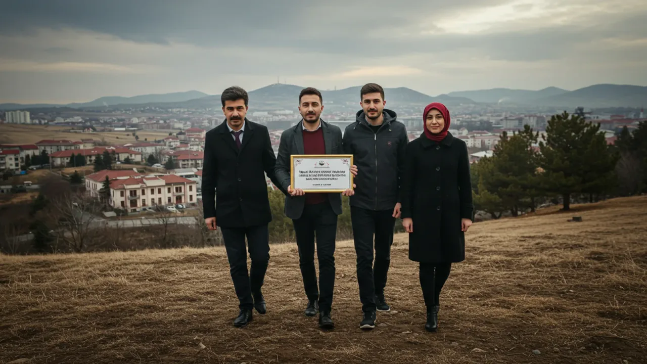 Bolu'da Yargılanan Tanju Özcan Hakim Karşısında Savunma Yaptı