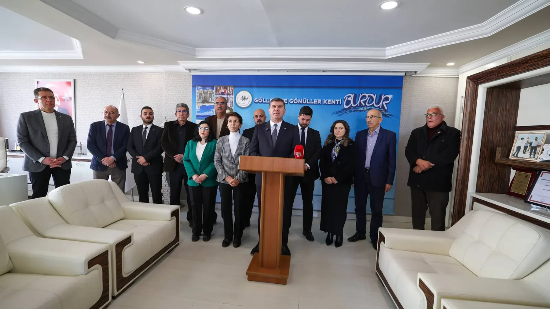 bucak konulu haberin kapak görseli
