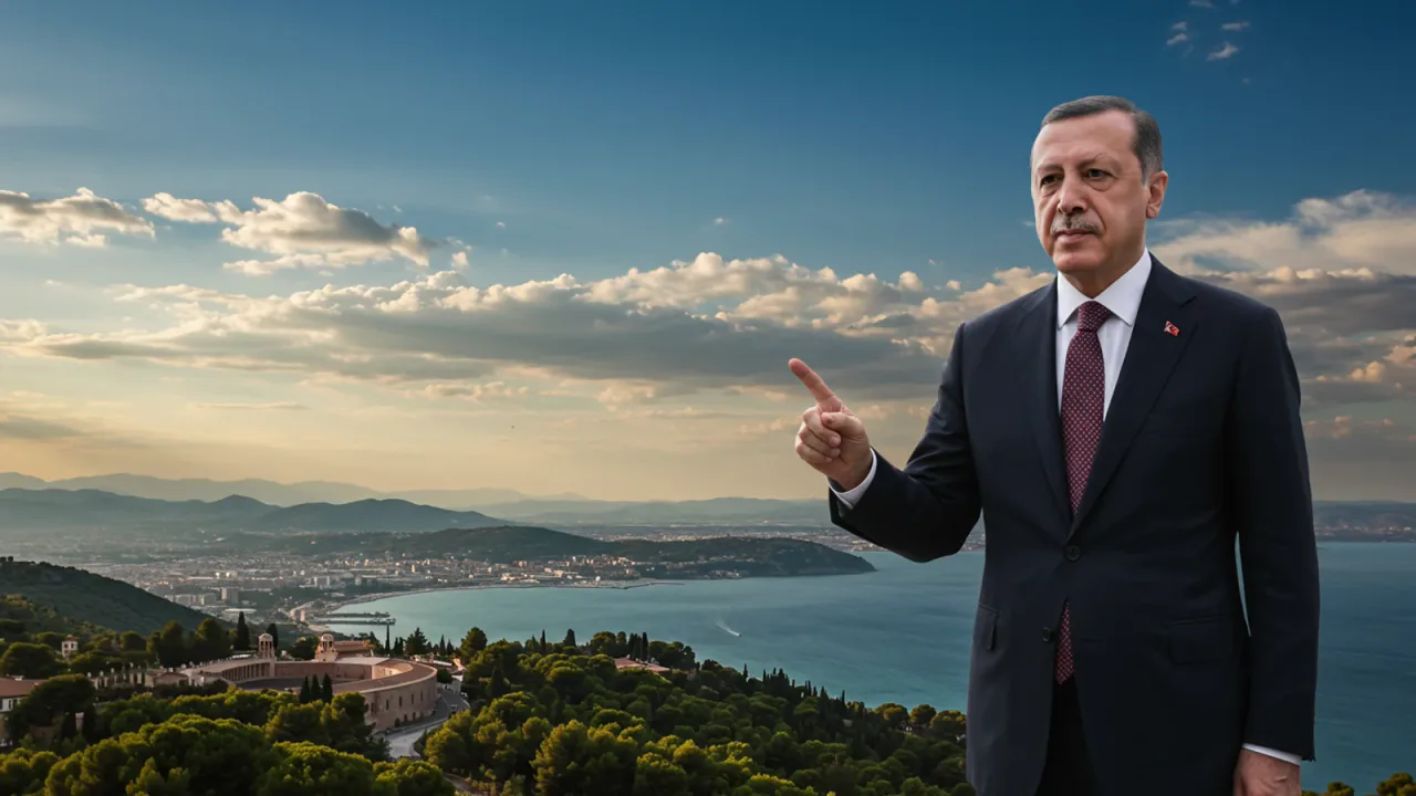 Cevdet Yılmaz: Türkiye-Pakistan Ticareti 5 Milyar Dolara Çıkmalı